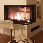 Apartman Casa Moren Borno