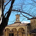 Apartman Casa Moren Borno