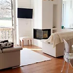 Apartman Casa Moren Borno
