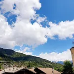Casa Moren * Borno