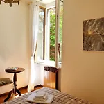 Casa Moren Apartman Borno