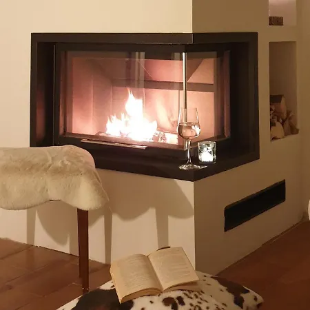 Apartment Casa Moren Borno