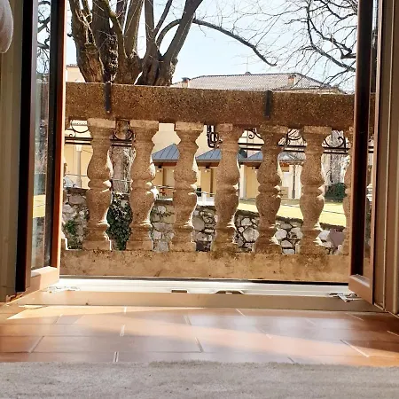 Casa Moren Borno