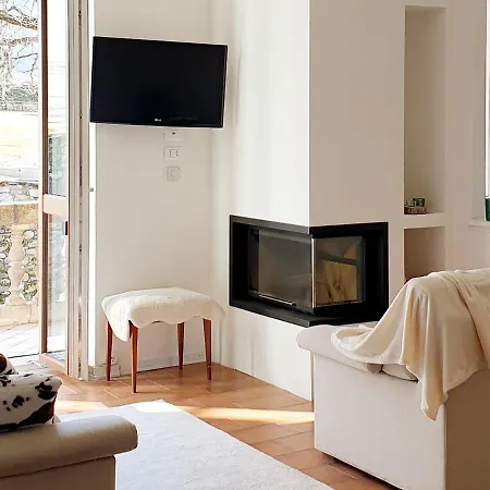 Casa Moren Apartment Borno