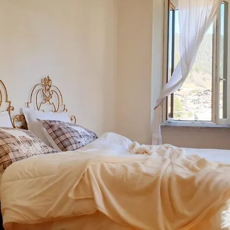 Casa Moren Apartment