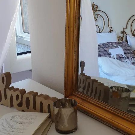 Casa Moren Apartment Borno