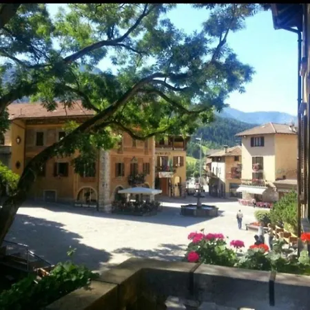 Casa Moren * بورنو