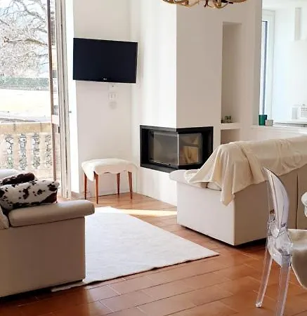 Apartment Casa Moren Borno