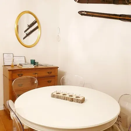 Casa Moren Apartment Borno