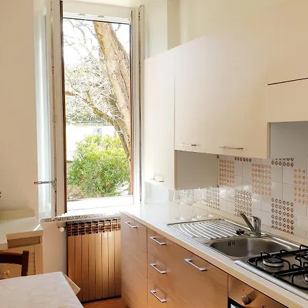 Casa Moren Apartment *