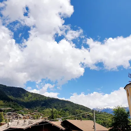 Casa Moren * Borno