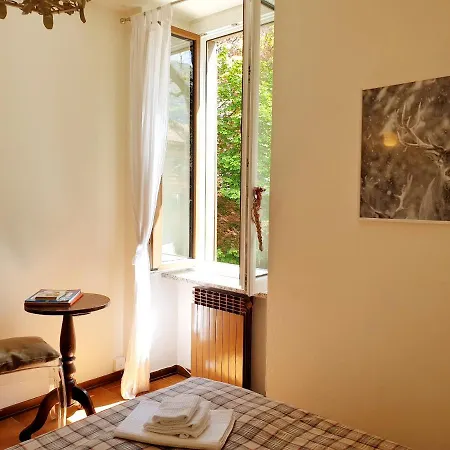 Casa Moren Apartment Borno
