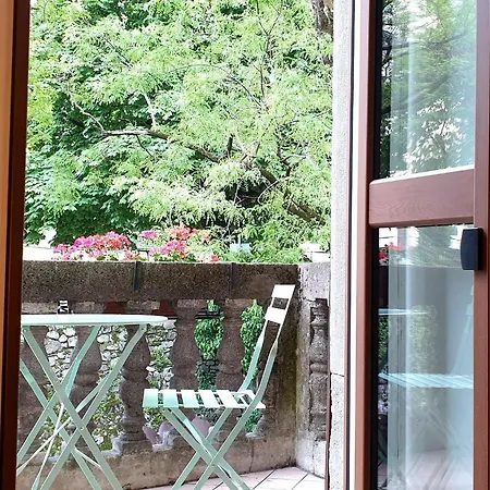 Casa Moren * Borno