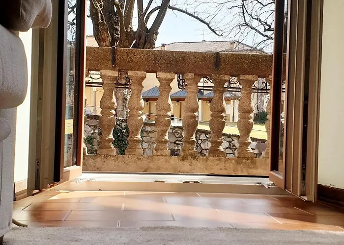 Casa Moren بورنو
