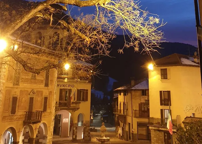 Casa Moren
