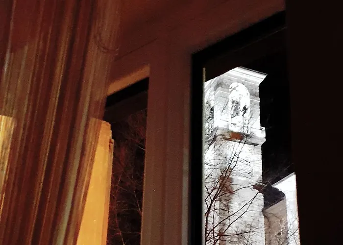 Casa Moren بورنو