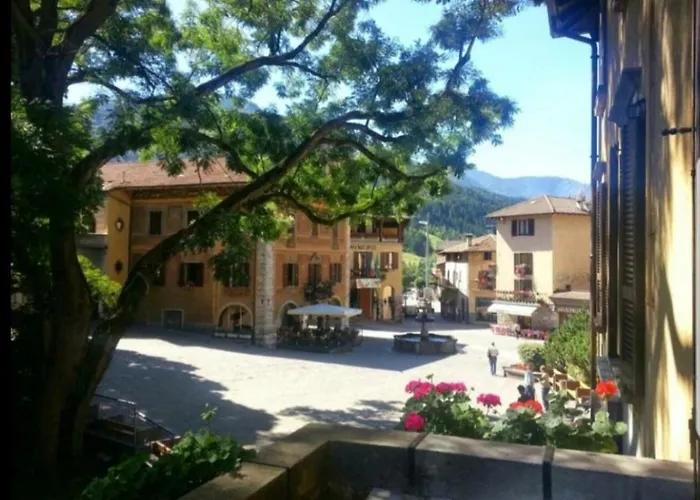 Casa Moren * بورنو