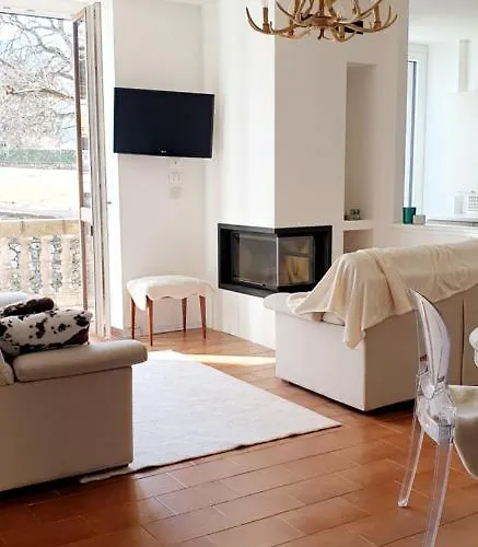 شقة Casa Moren بورنو