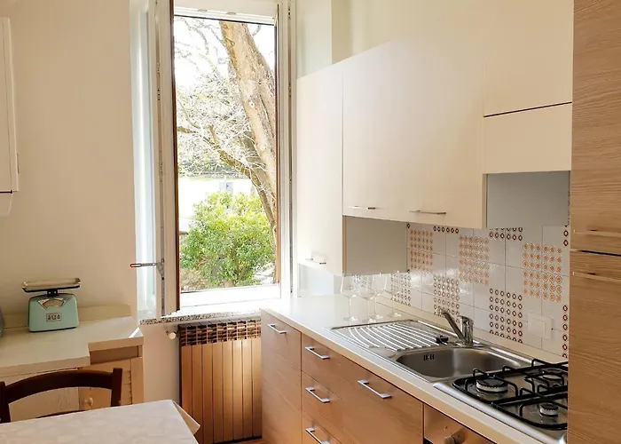 Casa Moren شقة *