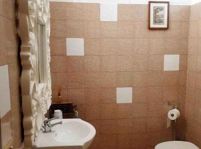 Casa Moren شقة