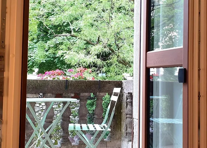Casa Moren * بورنو