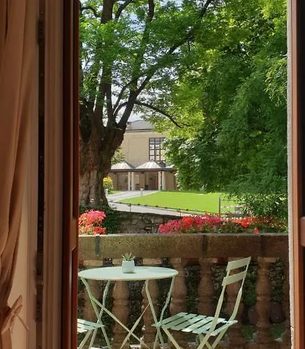Casa Moren شقة *