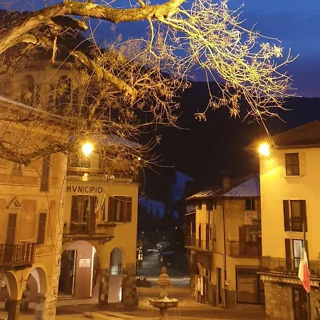 Casa Moren